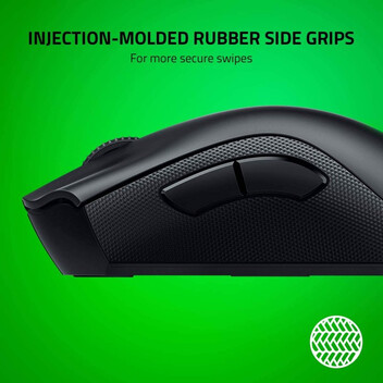 Razer DeathAdder V2 Pro Ergonomic Wireless Ratón Gaming 20000DPI Razer DeathAdder V2 Pro Ergonomic Wireless Ratón Gaming 20000DPI