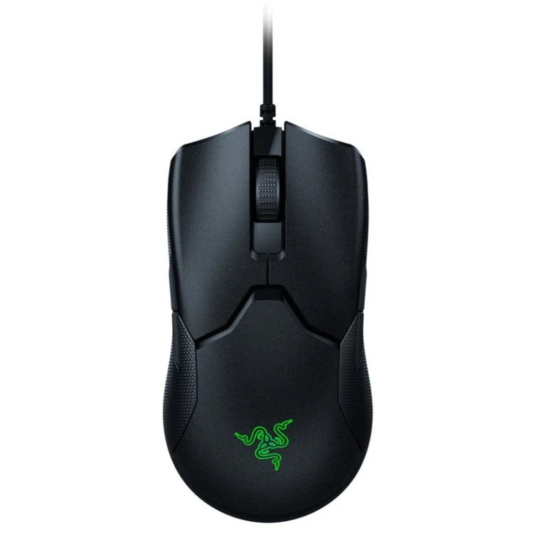 Razer Viper 8KHz Ratón Gaming Óptico RGB 20000DPI