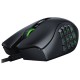 Razer Naga X Ratón Gaming Óptico RGB 18000DPI Negro