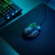 Razer Naga X Ratón Gaming Óptico RGB 18000DPI Negro