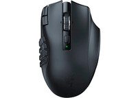 Razer Naga V2 HyperSpeed Ratón Gaming Inalámbrico 30000 DPI