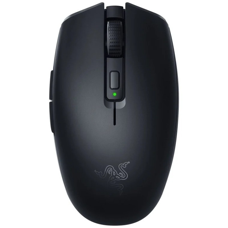 Razer Orochi V2 Ratón Óptico Gaming 18000 DPI Negro