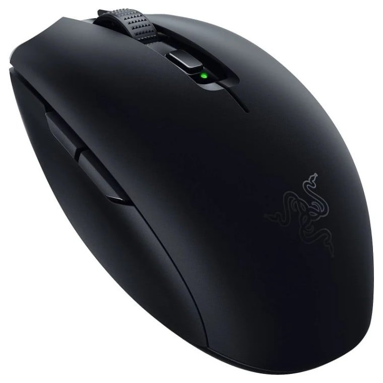 Razer Orochi V2 Ratón Óptico Gaming 18000 DPI Negro