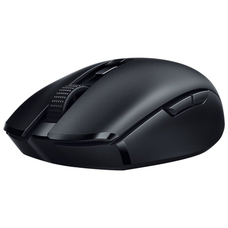 Razer Orochi V2 Ratón Óptico Gaming 18000 DPI Negro