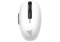 Razer Orochi V2 Ratón Óptico Gaming 18000 DPI Blanco