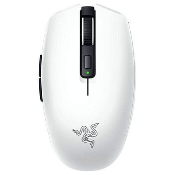 Razer Orochi V2 Ratón Óptico Gaming 18000 DPI Blanco Razer Orochi V2 Ratón Óptico Gaming 18000 DPI Blanco