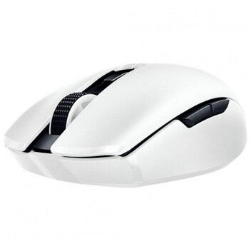 Razer Orochi V2 Ratón Óptico Gaming 18000 DPI Blanco Razer Orochi V2 Ratón Óptico Gaming 18000 DPI Blanco