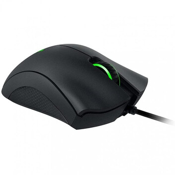 Razer Deathadder Essential Ratón Gaming 6400 DPI Negro