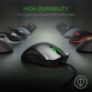 Razer Deathadder Essential Ratón Gaming 6400 DPI Negro
