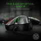 Razer Deathadder Essential Ratón Gaming 6400 DPI Negro