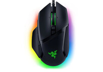 Razer Basilisk V3 Ratón Gaming Óptico RGB 26000 DPI