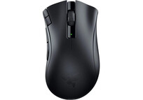 Razer Deathadder V2 X HyperSpeed Ratón Gaming 6400 DPI Negro