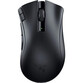 Razer Deathadder V2 X HyperSpeed Ratón Gaming 6400 DPI Negro Razer Deathadder V2 X HyperSpeed Ratón Gaming 6400 DPI Negro