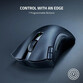 Razer Deathadder V2 X HyperSpeed Ratón Gaming 6400 DPI Negro Razer Deathadder V2 X HyperSpeed Ratón Gaming 6400 DPI Negro