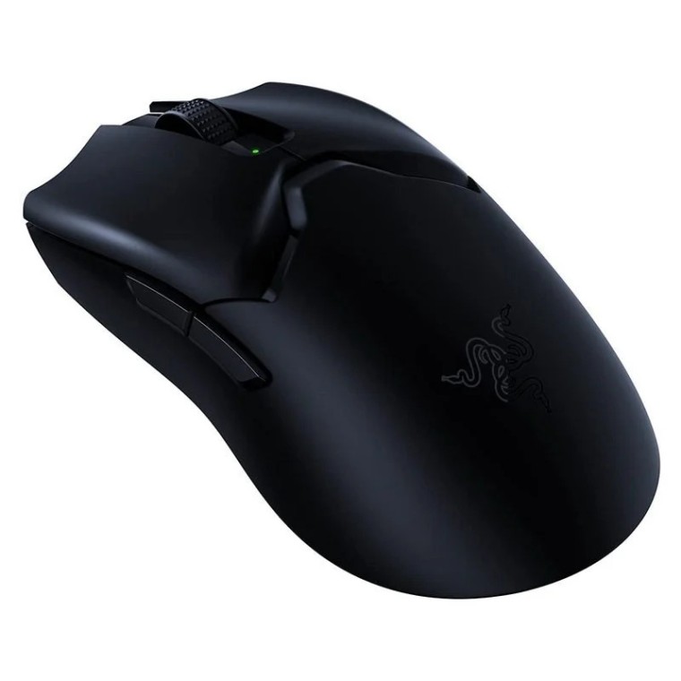 Razer Viper V2 Pro Ratón Óptico Gaming Inalámbrico 30000 DPI Negro