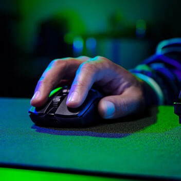 Razer Viper V2 Pro Ratón Óptico Gaming Inalámbrico 30000 DPI Negro Razer Viper V2 Pro Ratón Óptico Gaming Inalámbrico 30000 DPI Negro