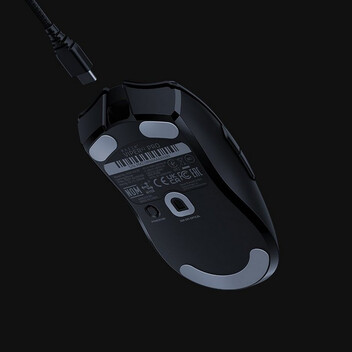 Razer Viper V2 Pro Ratón Óptico Gaming Inalámbrico 30000 DPI Negro Razer Viper V2 Pro Ratón Óptico Gaming Inalámbrico 30000 DPI Negro