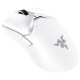 Razer Viper V2 Pro Ratón Óptico Gaming Inalámbrico 30000 DPI Blanco