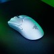 Razer Viper V2 Pro Ratón Óptico Gaming Inalámbrico 30000 DPI Blanco