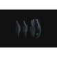 Ratón Razer Naga V2 Pro 30000 DPI inalámbrico RF/Bluetooth/USB-C 20 botones RGB Negro Ratón Razer Naga V2 Pro 30000 DPI inalámbrico RF/Bluetooth/USB-C 20 botones RGB Negro