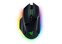 Razer Basilisk V3 Pro Ratón Gaming Inalámbrico 30000 DPI Negro