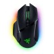 Razer Basilisk V3 Pro Ratón Gaming Inalámbrico 30000 DPI Negro