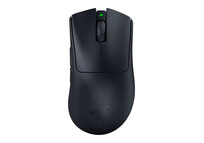 Razer DeathAdder V3 Pro Ratón Gaming Inalámbrico 30000 DPI Negro Razer DeathAdder V3 Pro Ratón Gaming Inalámbrico 30000 DPI Negro