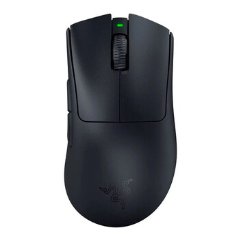 Razer DeathAdder V3 Pro Ratón Gaming Inalámbrico 30000 DPI Negro Razer DeathAdder V3 Pro Ratón Gaming Inalámbrico 30000 DPI Negro