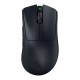 Razer DeathAdder V3 Pro Ratón Gaming Inalámbrico 30000 DPI Negro