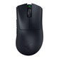 Razer DeathAdder V3 Pro Ratón Gaming Inalámbrico 30000 DPI Negro Razer DeathAdder V3 Pro Ratón Gaming Inalámbrico 30000 DPI Negro