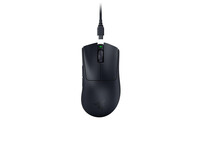 Ratón Razer inalámbrico 30000 DPI 6 botones programables ultraligero