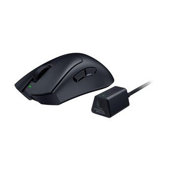 Ratón Razer inalámbrico 30000 DPI 6 botones programables ultraligero Ratón Razer inalámbrico 30000 DPI 6 botones programables ultraligero