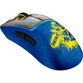 Razer DeathAdder V3 Pro Fortnite Edition Ratón Gaming Inalámbrico 30000 DPI Azul