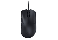 Razer DeathAdder V3 Ratón Gaming Óptico 30000 DPI Negro