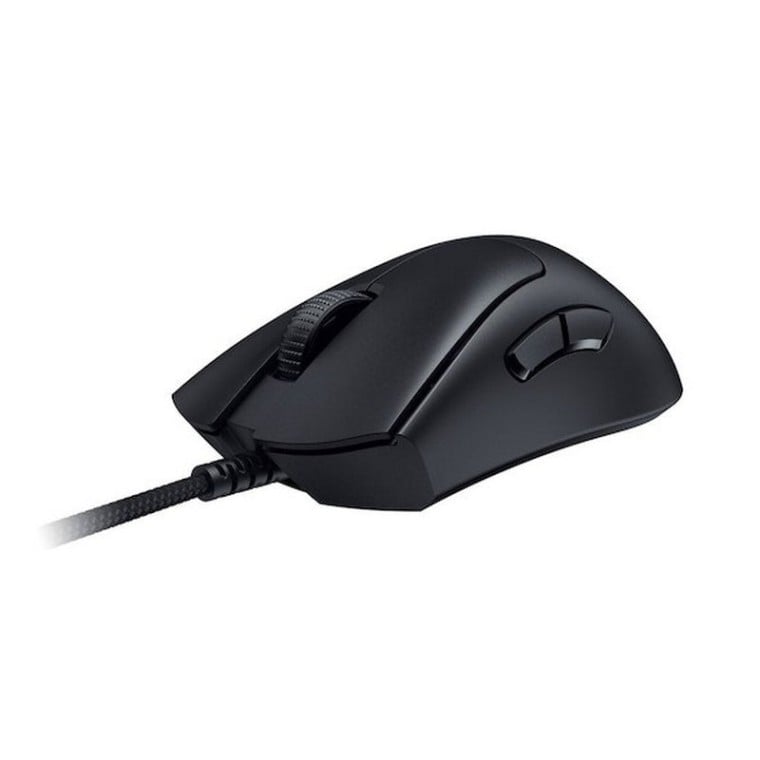 Razer DeathAdder V3 Ratón Gaming Óptico 30000 DPI Negro