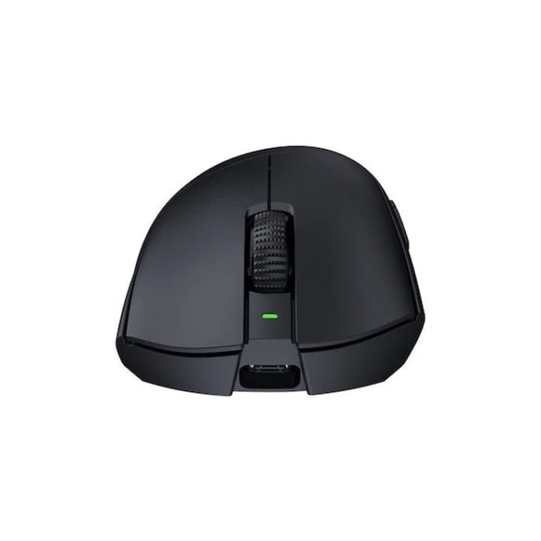 Razer DeathAdder V3 Ratón Gaming Óptico 30000 DPI Negro