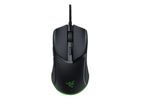 Razer Cobra Ratón Gaming Chroma RGB 8500DPI Negro