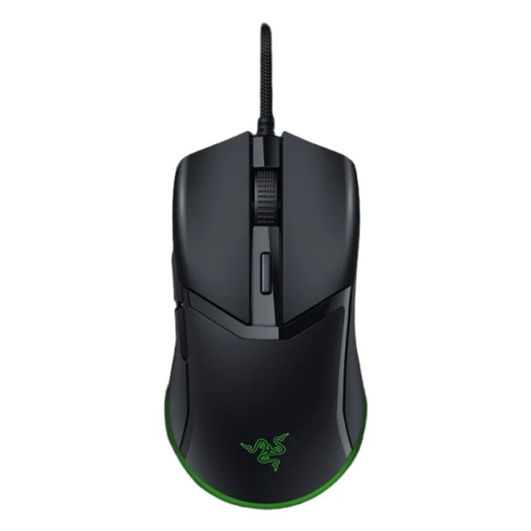 Razer Cobra Ratón Gaming Chroma RGB 8500DPI Negro