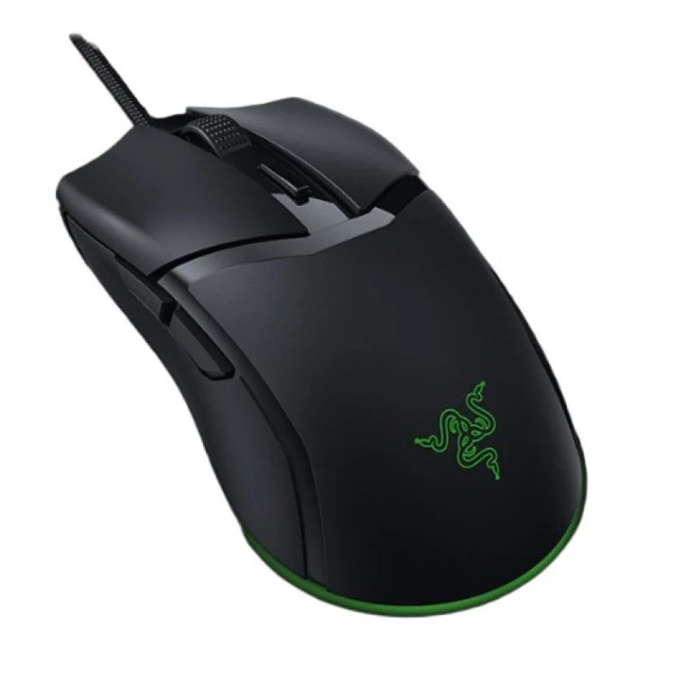 Razer Cobra Ratón Gaming Chroma RGB 8500DPI Negro