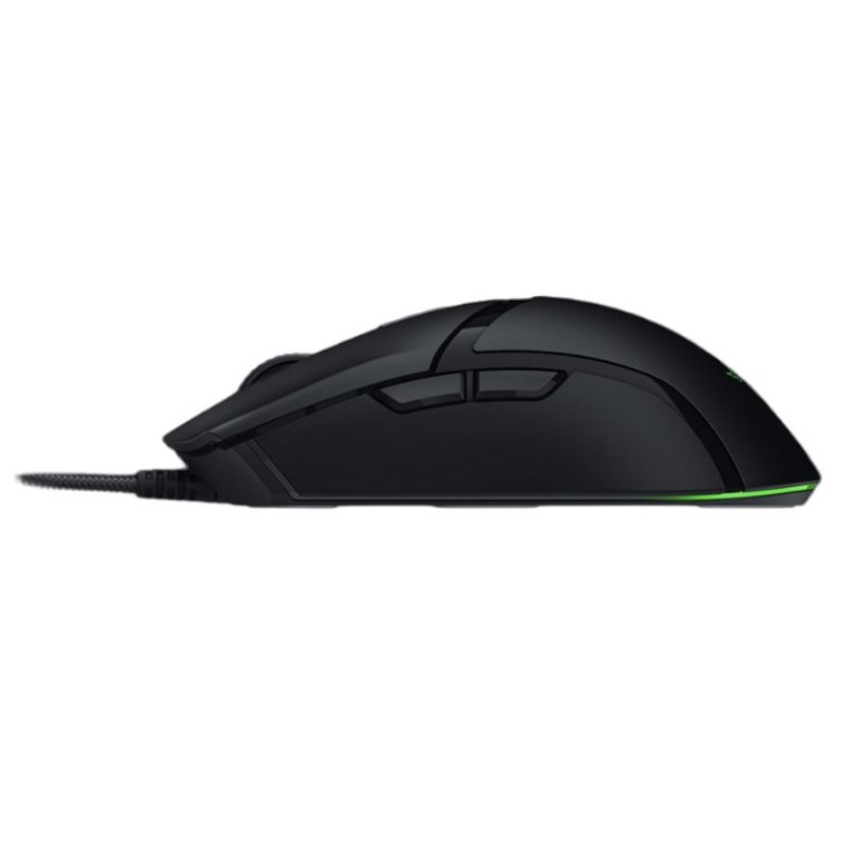 Razer Cobra Ratón Gaming Chroma RGB 8500DPI Negro