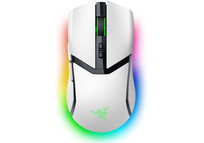 Razer Cobra Pro Ratón Gaming Inalámbrico RGB 30000DPI Blanco