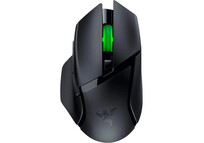 Razer Basilisk V3 X HyperSpeed Ratón Inalámbrico Gaming 18000 DPI