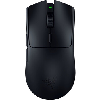Razer Viper V3 HyperSpeed Ratón Gaming Inalámbrico 30000 DPI Negro Razer Viper V3 HyperSpeed Ratón Gaming Inalámbrico 30000 DPI Negro