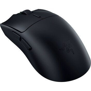 Razer Viper V3 HyperSpeed Ratón Gaming Inalámbrico 30000 DPI Negro Razer Viper V3 HyperSpeed Ratón Gaming Inalámbrico 30000 DPI Negro