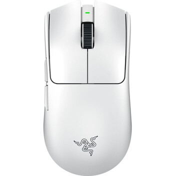 Razer Viper V3 Pro Ratón Gaming Inalámbrico 35000 DPI Blanco Razer Viper V3 Pro Ratón Gaming Inalámbrico 35000 DPI Blanco