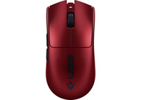 Razer Viper V3 Pro Sentinels Edition Ratón Gaming Inalámbrico 35000 DPI Rojo