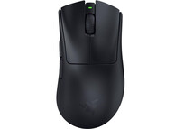 Razer DeathAdder V3 HyperSpeed Ratón Gaming Inalámbrico 26000 DPI Negro