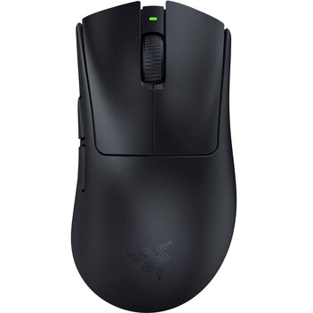 Razer DeathAdder V3 HyperSpeed Ratón Gaming Inalámbrico 26000 DPI Negro Razer DeathAdder V3 HyperSpeed Ratón Gaming Inalámbrico 26000 DPI Negro