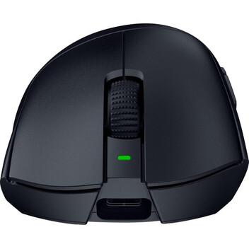 Razer DeathAdder V3 HyperSpeed Ratón Gaming Inalámbrico 26000 DPI Negro Razer DeathAdder V3 HyperSpeed Ratón Gaming Inalámbrico 26000 DPI Negro