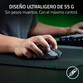 Razer DeathAdder V3 HyperSpeed Ratón Gaming Inalámbrico 26000 DPI Negro Razer DeathAdder V3 HyperSpeed Ratón Gaming Inalámbrico 26000 DPI Negro